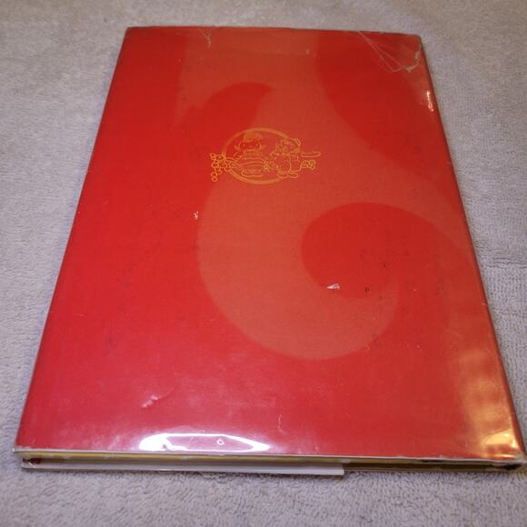 Raggedy Ann Stories By Johnny Gruelle 1961 Vintage Children's Fiction Book - Picture 2 of 10